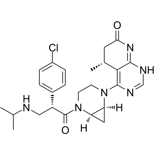 NTQ-1062 2459489-66-6